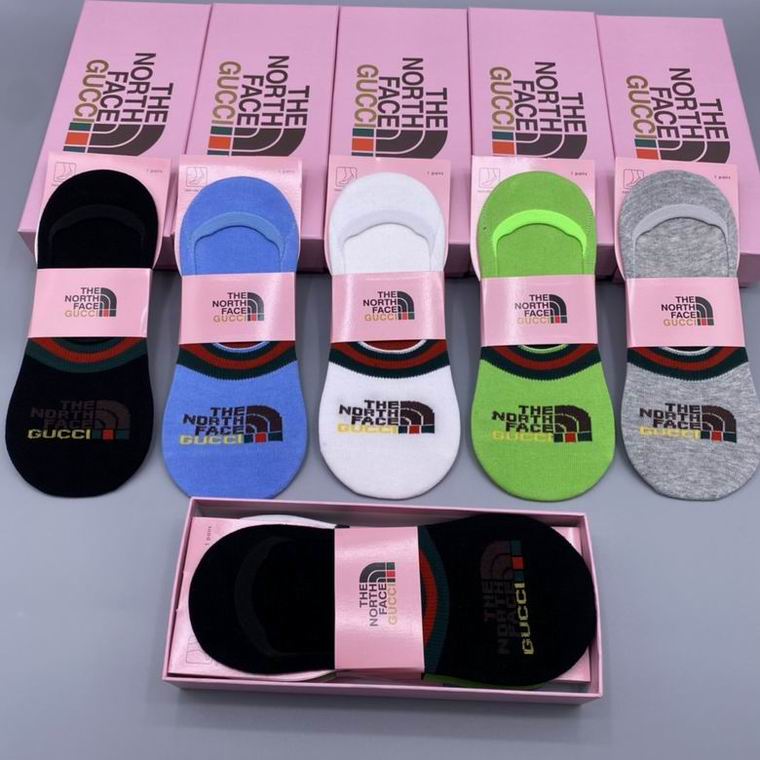 Gucci socks 08